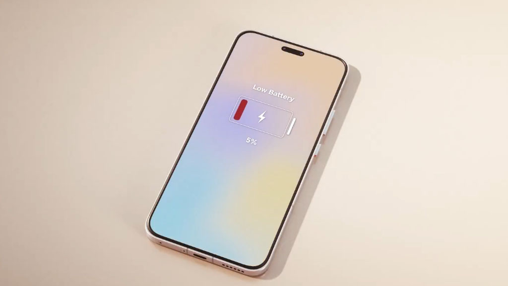 Honor готви смартфон с гигантска батерия