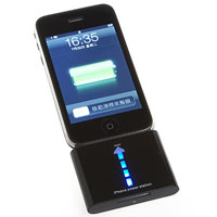 Екстра енергия за iPhone