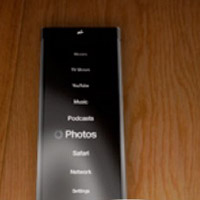 Сензорно устройство като дистанционно за Apple TV?