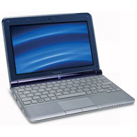 Toshiba NB305-10F и HP Mini 210 ще използват Atom N455