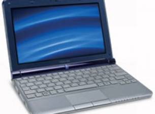 Toshiba NB305-10F и HP Mini 210 ще използват Atom N455