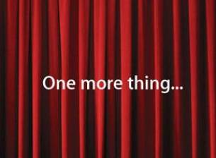 Премиерата на iPad 2 ще е на 2 март?