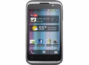 GLOBUL touch е шестият смартфон на GLOBUL