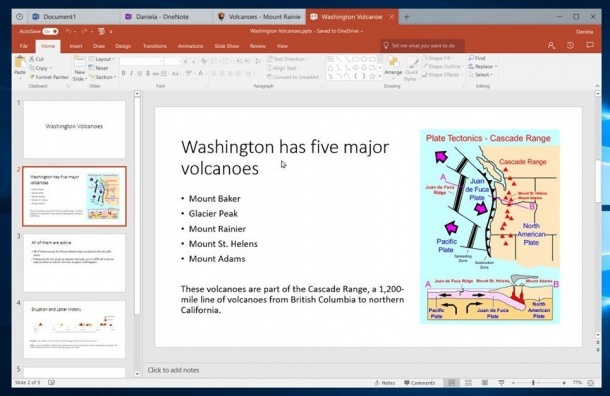 Функция в Windows 10 ще позволи групирането на приложения и сайтове