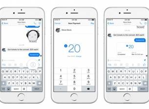 Вече всички американци могат да изпращат пари през Facebook Messenger