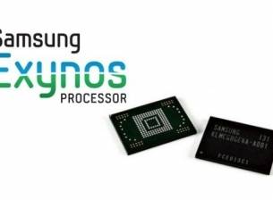 Samsung ще ползва собствено процесорно ядро в чипсетите си