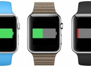 Не очаквайте чудеса от батерията на Apple Watch