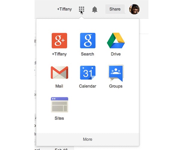Вече можете да пренареждате приложенията в стартовия панел на Google