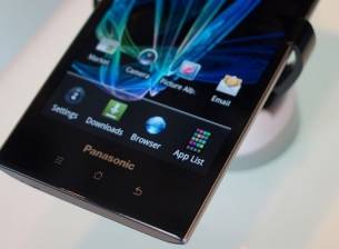 Panasonic потвърди, че ще спре да продава смартфони в Европа