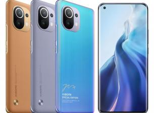 Xiaomi Mi 11 може да се появи в Европа с тези цени