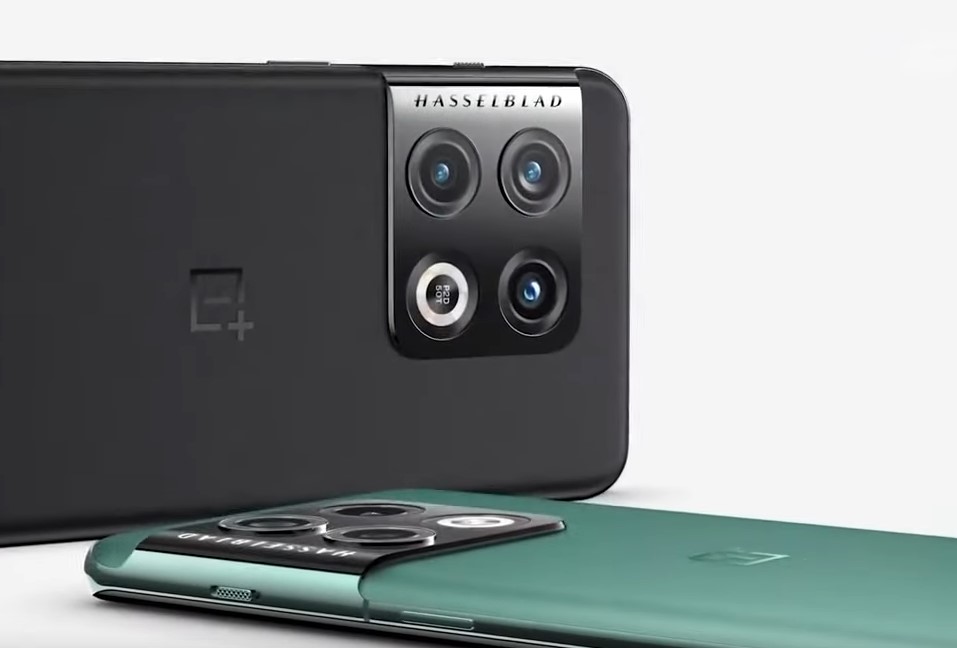 Наглед официално видео показва OnePlus 10 Pro