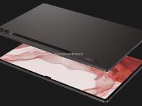 Samsung подготвя нов огромен таблет