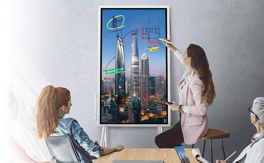 „Кооперация „Панда“ ще предлага B2B решенията на Samsung в България