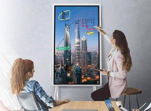 „Кооперация „Панда“ ще предлага B2B решенията на Samsung в България