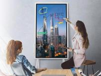 „Кооперация „Панда“ ще предлага B2B решенията на Samsung в България