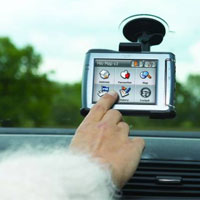 Впусни се в GPS приключения с Mobile Bulgaria