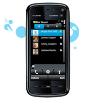Излезе Skype 1.1 за Symbian