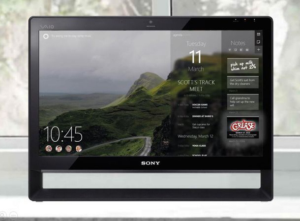 Microsoft ще конкурира Amazon Echo с нови функции в Windows 10