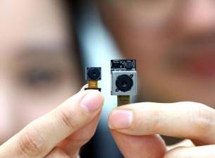 LG показа какви камери ще използва в G4