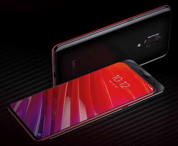 Първият смартфон със Snapdragon 855 идва от Lenovo