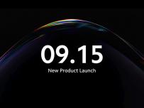 Xiaomi ще представи нови продукти на 15 септември