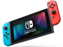Nintendo намалява цената на Switch в Европа