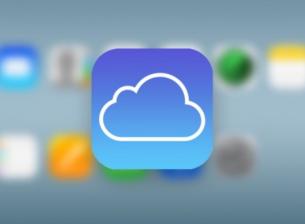 icloud