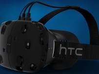 HTC Vive са VR очилата, които чакахме