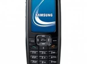 Samsung X620