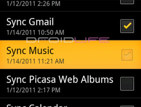 Google подготвя опция за синхронизация на музиката в Android