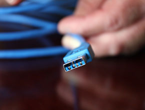 Първите таблети и смартфони с USB 3.0 идват до края на годината