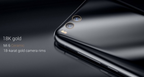 Недостиг на компоненти ограничава продажбите на Xiaomi Mi 6