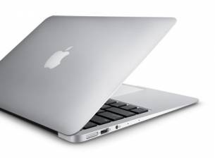 Масовото производство на новия MacBook Air ще започне през ноември