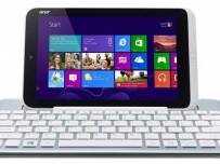 Информация за Acer Iconia W3 с 8