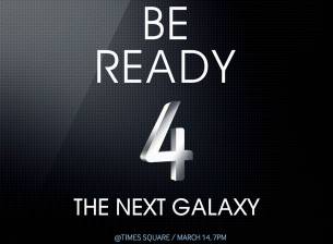 Samsung Galaxy S IV  ще има версии с процесори Snapdragon 600 и Exynos 5