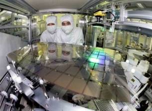 Samsung Display увеличава резолюцията на AMOLED с FMM технология