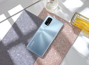 Серията realme 7 дава повече при достъпни цени