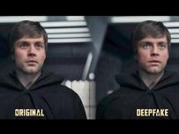 Lucasfilm наема ютюбърът, който подобри The Mandalorian