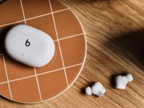 Beats Studio Buds + включват редица подобрения и прозрачен вариант