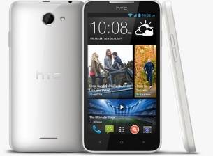 Бюджетният HTC Desire 516 идва в Европа през август