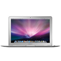 Apple представи MacBook Air