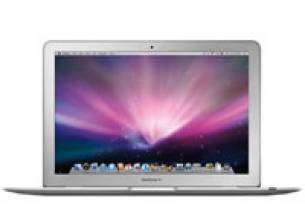 Apple представи MacBook Air