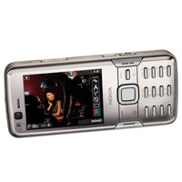 Nokia N82 с награда от TIPA