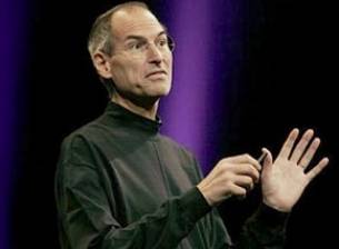 Apple очаква рекордни продажби, Джобс се оттегля по здравословни причини