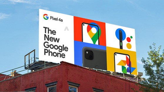 Google Pixel 4A може да се появи скоро