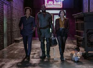 Netflix показа снимки от екранизацията на Cowboy Bebop и обяви кога излиза