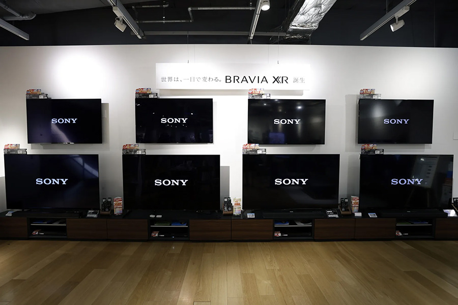 TCL купи мажоритарен дял от бизнеса на Sony за домашно забавление