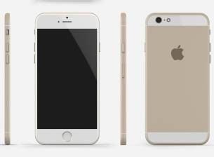 MacRumors: Apple ще представи iPhone 6 в началото на септември