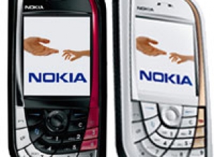 Nokia започва доставки на 7610