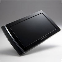 Таблет с Windows Mobile 6.5, 7